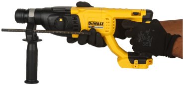 Перфоратор DeWalt DCH133NT-XJ купить,0
