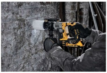 Перфоратор DeWalt DCH172E2T-QW - ForteMarket Перфоратор DeWalt DCH172E2T-QW купить,0