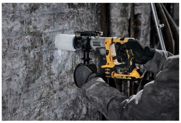 Перфоратор DeWalt DCH172E2T-QW купить,257170