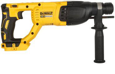 Перфоратор DeWalt DCH133NT-XJ купить,142358