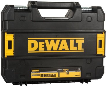 Перфоратор DeWalt DCH133NT-XJ купить,0