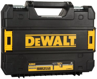 Перфоратор DeWalt DCH133NT-XJ купить,142358