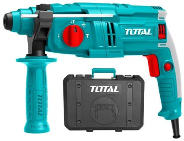 Перфоратор Total TH306236 - ForteMarket Перфоратор Total TH306236 купить,0