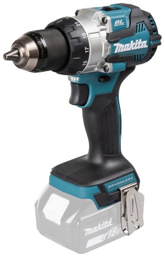 Дрель-шуруповерт Makita DHP489Z купить,NaN
