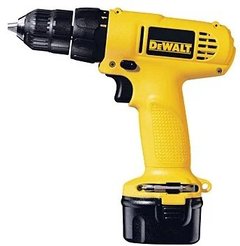 DeWALT дрель-шуруповерт DC740K2 купить,NaN