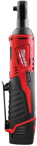 Гайковерт Milwaukee M12 IR-201B 4933441725 купить,NaN