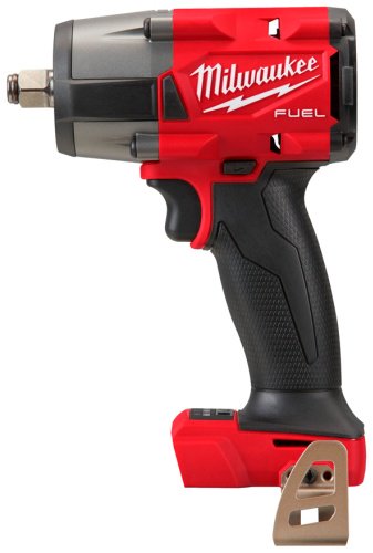 Гайковерт Milwaukee M18FMTIW2F12-0X FUEL 4933478449 купить,NaN
