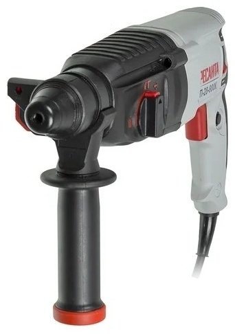 Перфоратор Ресанта П-28-800К 3.4 Дж, SDS-Plus купить,0