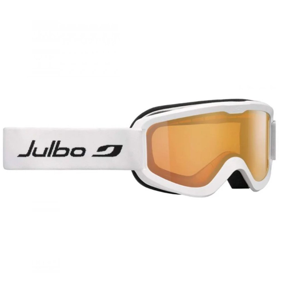 Маска горнолыжная Julbo Eris cat 2 J72742112 белая купить,NaN