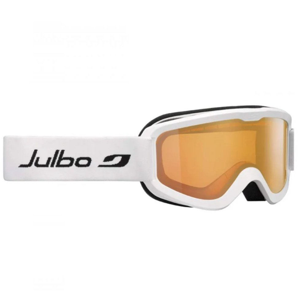 Маска горнолыжная Julbo Eris cat 2 J72742112 белая купить,NaN