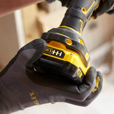 STANLEY дрель-шуруповерт SFMCD720D2K-QW купить,NaN
