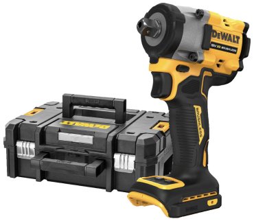 DeWALT гайковерт DCF922NT 18 В купить,NaN