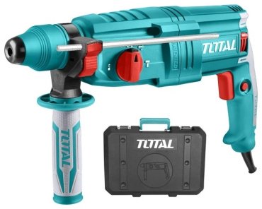 Перфоратор Total TH308268 - ForteMarket Перфоратор Total TH308268 купить,0