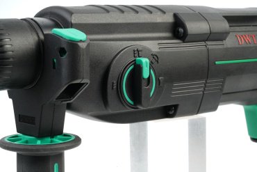 Перфоратор DWT SBHP08-26 BMC 2.8 Дж, SDS-Plus