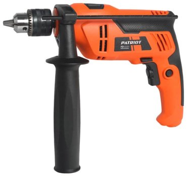 Patriot дрель FD 600h