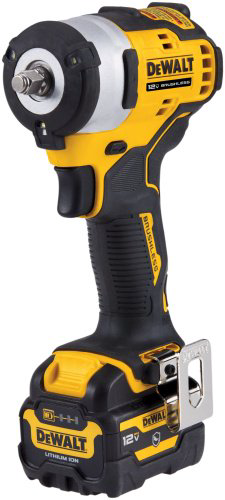 Гайковерт DeWALT DCF901P1-QW купить,200260
