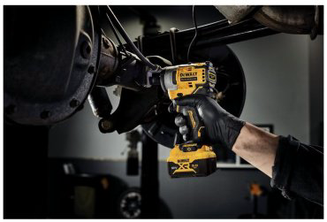 Гайковерт DeWALT DCF901P1-QW купить,200260