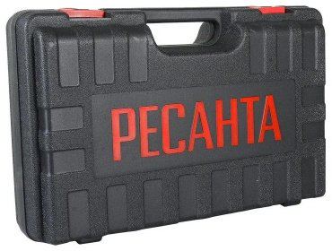 Перфоратор Ресанта П-800-3.4А 75/3/5 3.4 Дж, SDS-Plus купить,NaN