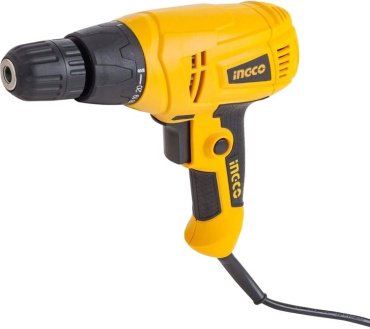 Дрель-шуруповерт Ingco ED2808