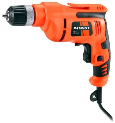 Patriot дрель FD 420 купить,NaN