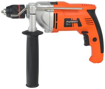 Дрель Patriot FD 850h