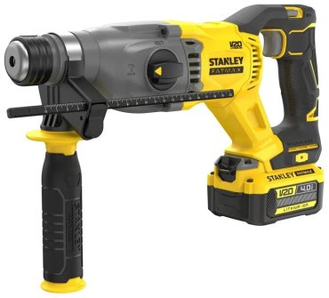 Перфоратор STANLEY SFMCH900M22 2 Дж, SDS-Plus