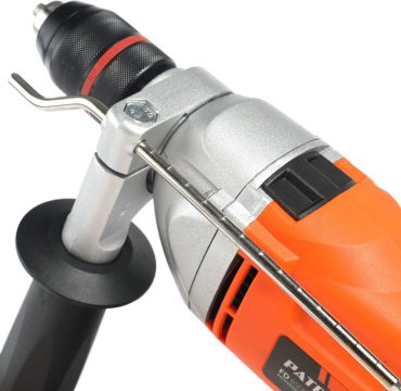 Дрель Patriot FD 850h купить,NaN