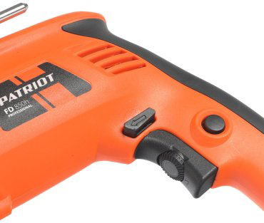 Дрель Patriot FD 850h купить,NaN