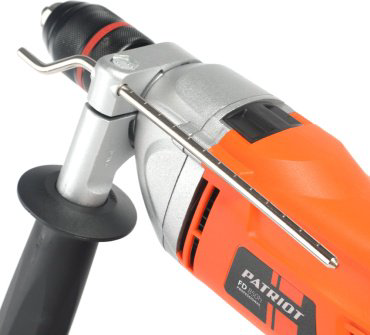Дрель Patriot FD 850h купить,NaN