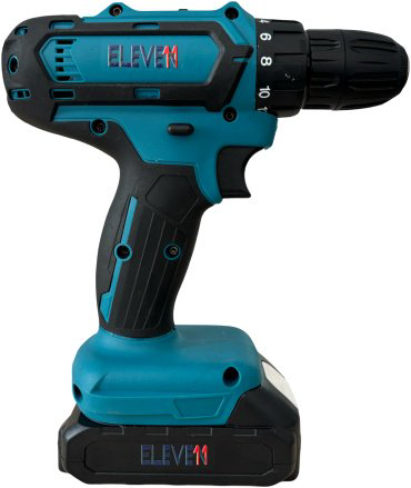 ELEVE11 шуруповерт I-520 48 В купить,30000