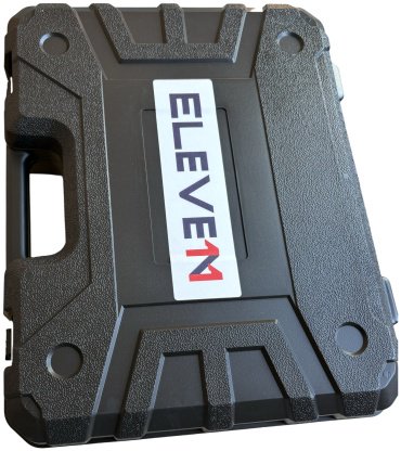 ELEVE11 шуруповерт I-520 48 В купить,30000