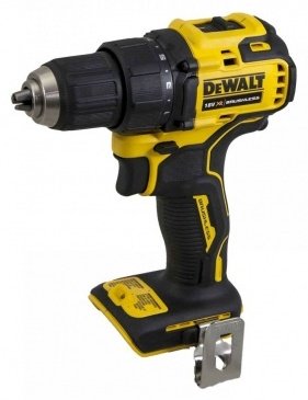 Дрель-шуруповерт DeWALT DCD708N-QW купить,NaN