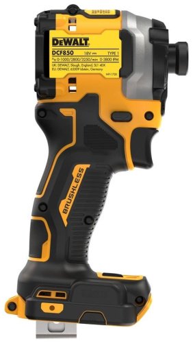 Шуруповерт DeWALT DCF850N-XJ купить,105620