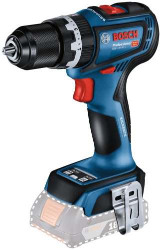 Шуруповерт Bosch GSB 18V-90 C 06019K6106 купить,257390