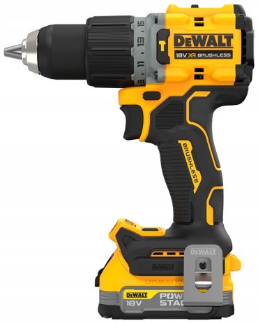 Дрель-шуруповерт DeWALT DCD805E2T-QW купить,NaN