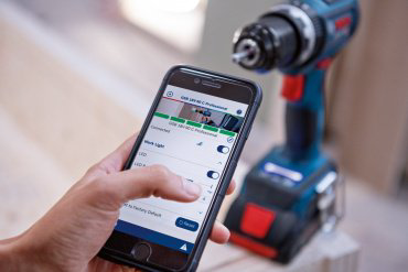 Шуруповерт Bosch GSB 18V-90 C 06019K6106 купить,257390