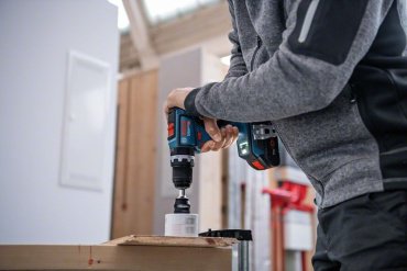 Шуруповерт Bosch GSB 18V-90 C 06019K6106 купить,0