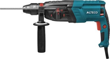 Перфоратор ALTECO RH 850-26 3 Дж, SDS-Plus