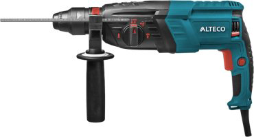Перфоратор ALTECO RH 850-26 3 Дж, SDS-Plus купить,NaN