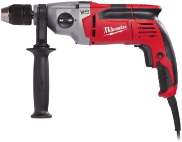 Дрель Milwaukee PD2E 24 R 4933419595 купить,NaN