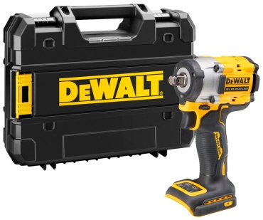 Гайковерт DeWALT DCF921NT-XJ купить,0