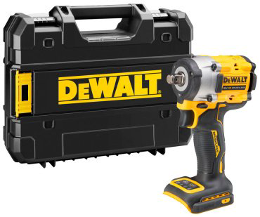 Гайковерт DeWALT DCF921NT-XJ - ForteMarket Гайковерт DeWALT DCF921NT-XJ купить,142360