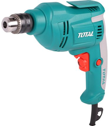Дрель Total TD2051026-2 бирюзовая  купить,NaN