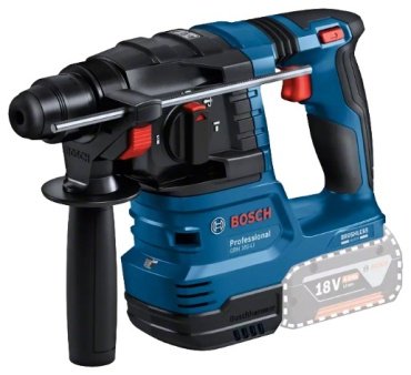 Перфоратор Bosch GBH 185-LI без аккумулятора 1.9 Дж, SDS-Plus - ForteMarket Перфоратор Bosch GBH 185-LI без аккумулятора 1.9 Дж, SDS-Plus купить,0