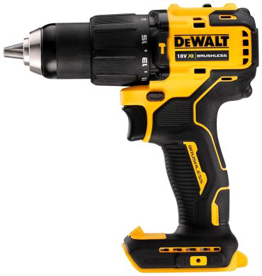 Дрель-шуруповерт DeWALT DCD709N-XJ купить,68880