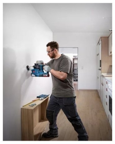 Перфоратор Bosch GBH 185-LI без аккумулятора 1.9 Дж, SDS-Plus - ForteMarket Перфоратор Bosch GBH 185-LI без аккумулятора 1.9 Дж, SDS-Plus купить,0