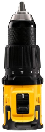 Дрель-шуруповерт DeWALT DCD709N-XJ купить,68880