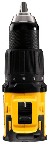 Дрель-шуруповерт DeWALT DCD709N-XJ купить,68880
