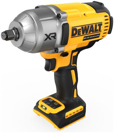 Гайковерт DeWALT DCF900NT-XJ купить,NaN