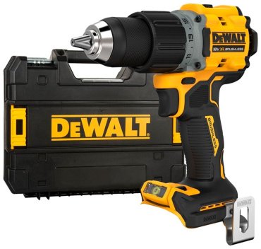 Дрель-шуруповерт DeWALT DCD800NT-XJ купить,119400